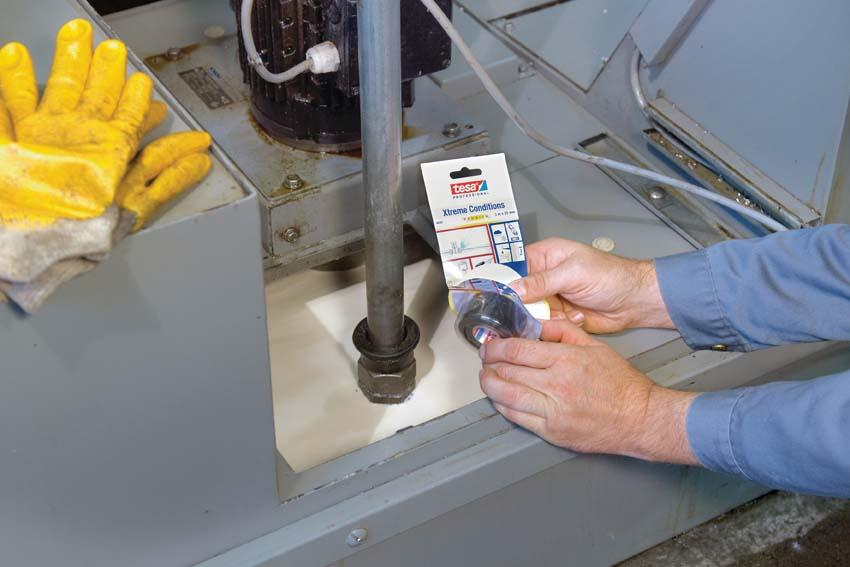 Bekleidung, Handschuh