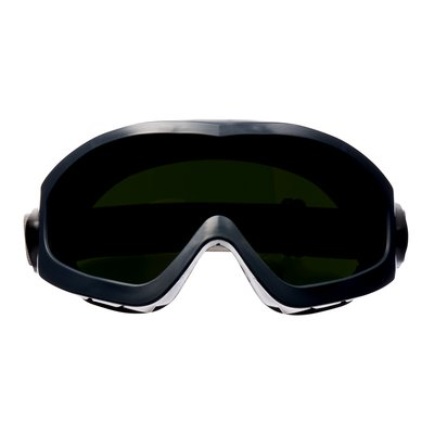 ski goggles, goggle frame, dunkle Linse, Schaumdichtung, belüftet