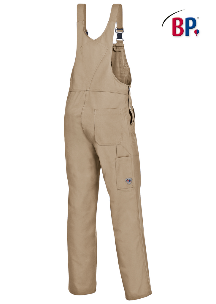 overall, dungarees, canvas, beige, workwear