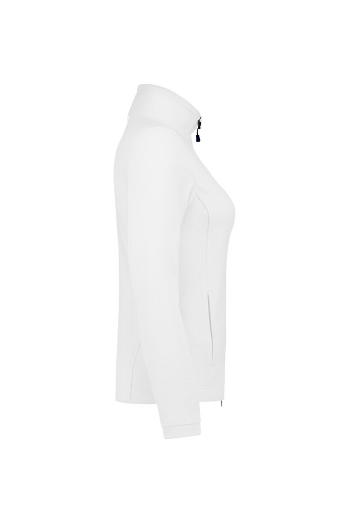 white, jacke, kapuze?, Reißverschlussfach, sportlich