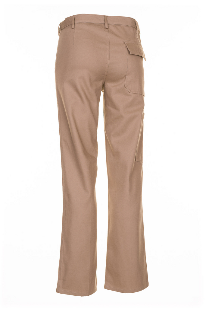 hose, cargo, beige, taupe, back pocket