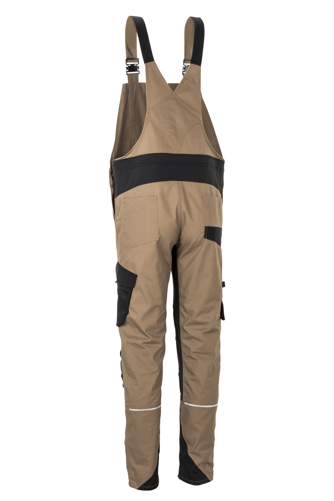 overall-hose, arbeitsoverall, hose, werkstatt