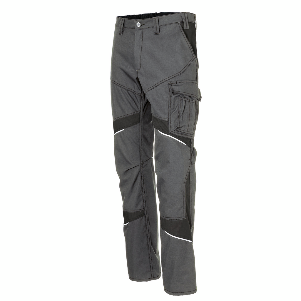 hose, cargo pants, work pants, cordura, grey