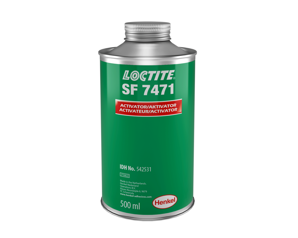 Zinn, Kann, Spraydose