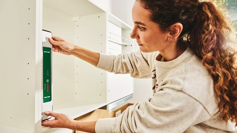 Schrank, Küche, Schloss, Halterung, Sicherheitsschloss