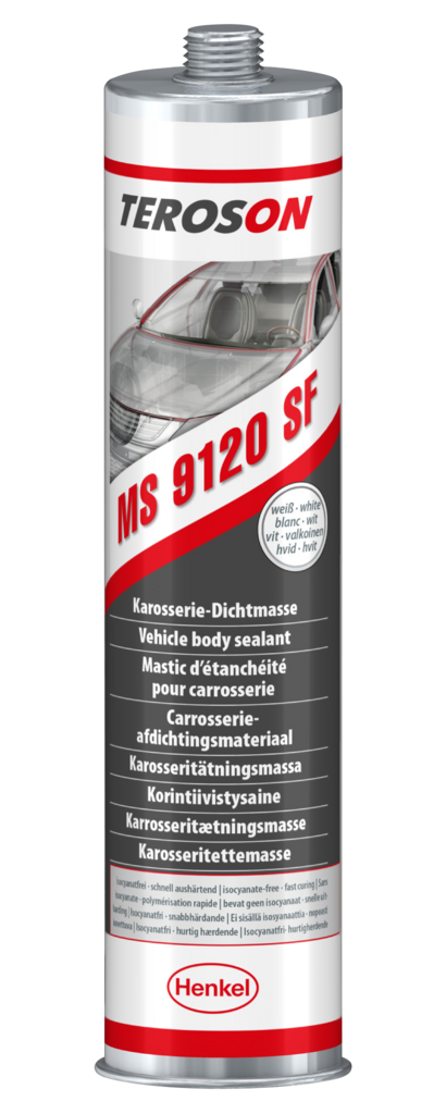 Zinn, Kann, Spraydose