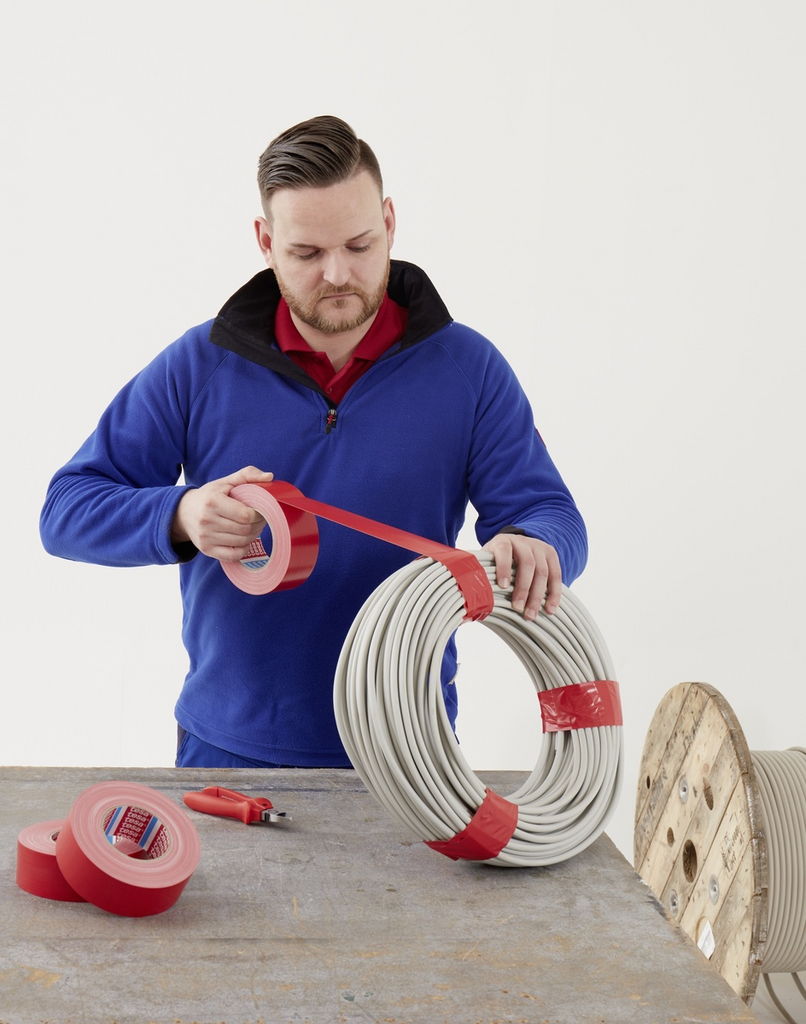 Spule, Erwachsener, Männlich, Mann, Person