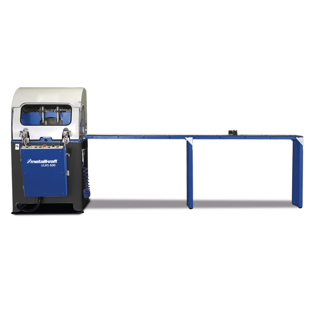 Schleifmaschine, Ultraschall?, Metallbearbeitung, Kopfteil, Gehäuse blau