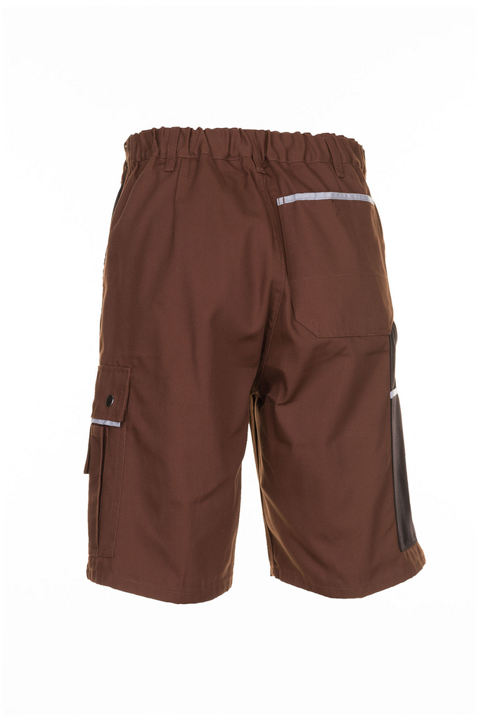 Hose, Shorts, Kargo, Stoff, Taschen