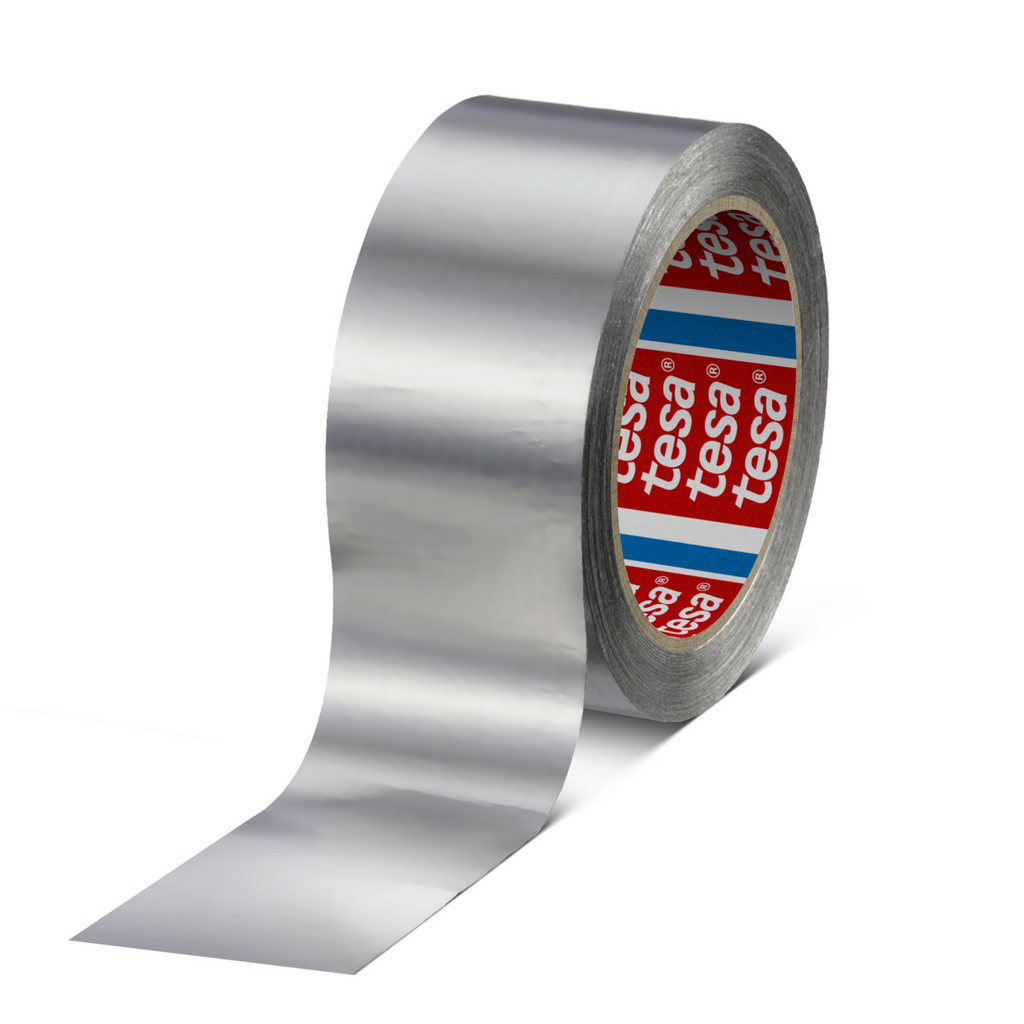 Aluminium, Klebeband