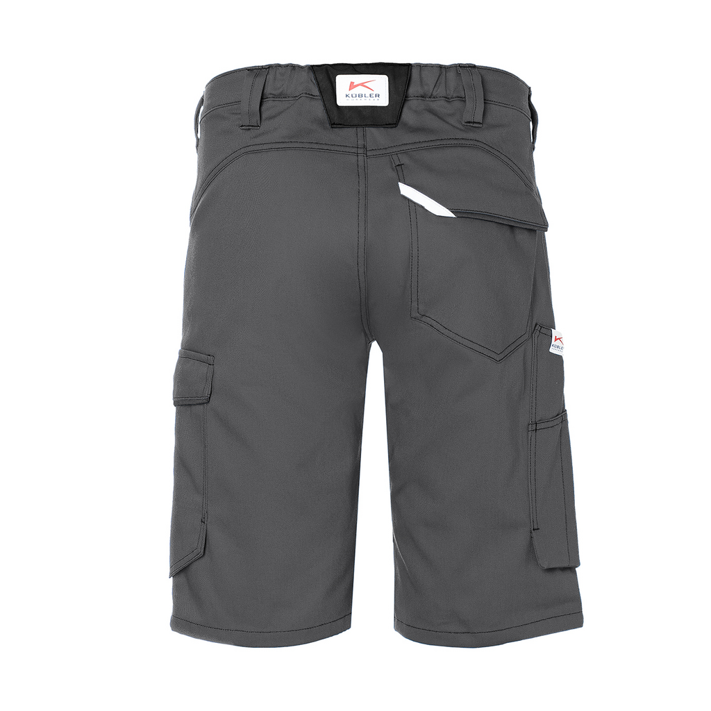  kurzehosen,  cargo-hosen,  taschen,  grau,  outdoor