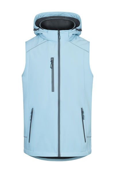 Weste, Jacke, Softshell, Hoodie, Gleiche?