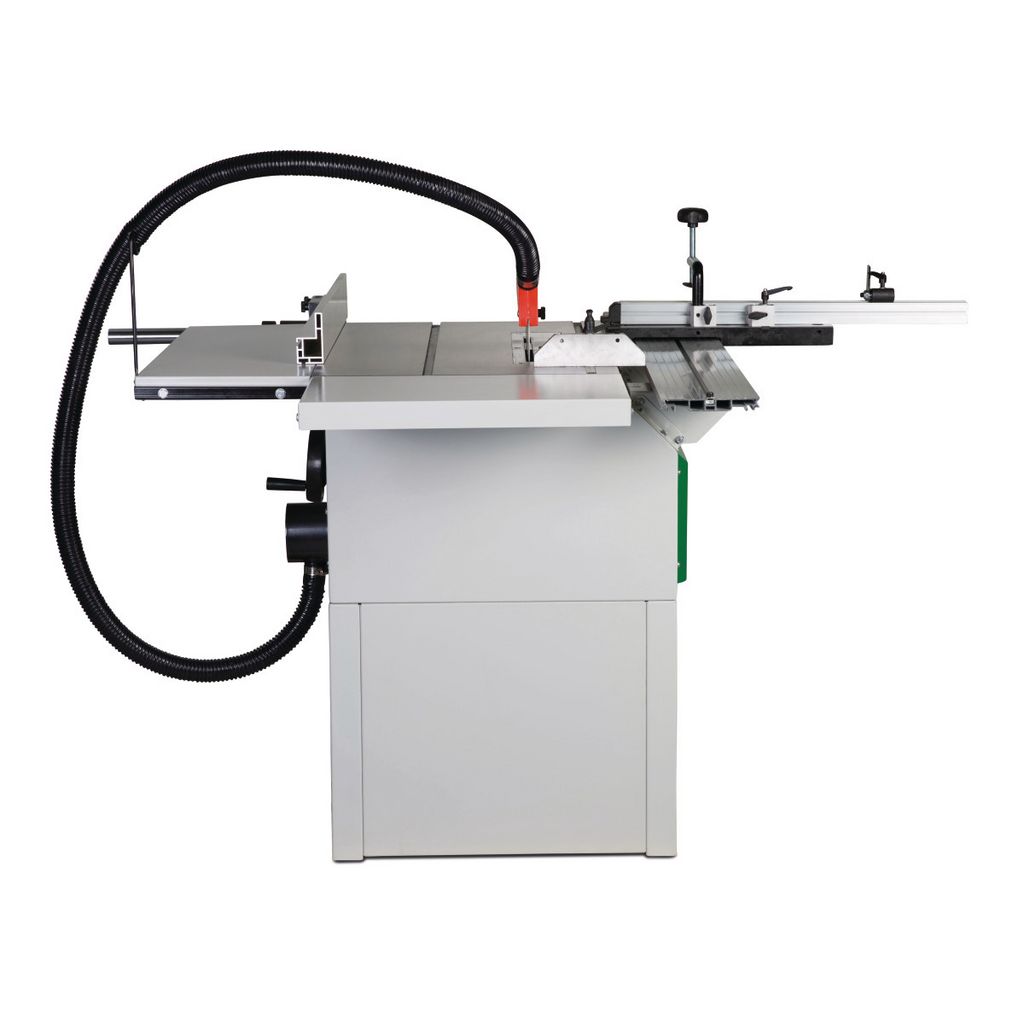 Tischkreissäge, Späneführung, Arbeitsfläche, Schlosserpeitse, Schiebetisch