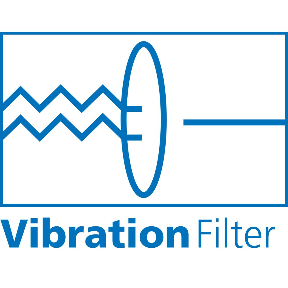 Vibration, Filter, Zweck, Elektronisch, Symbol