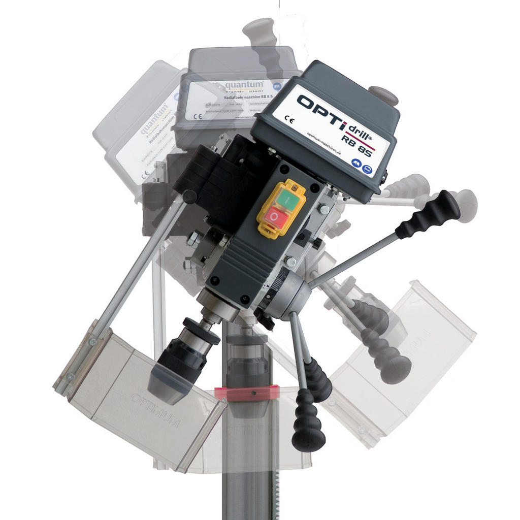 Drehmaschinensteuerung, Maschineneinheit, Schalttafel, Bedienhebel, Werkzeugspanner