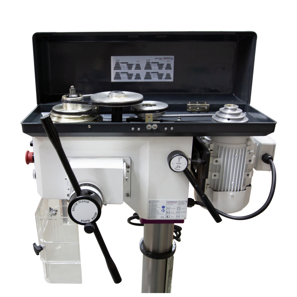 Wierksystem, metallbearbeitung, industrielle Maschine, Bedienfeld, Ständer