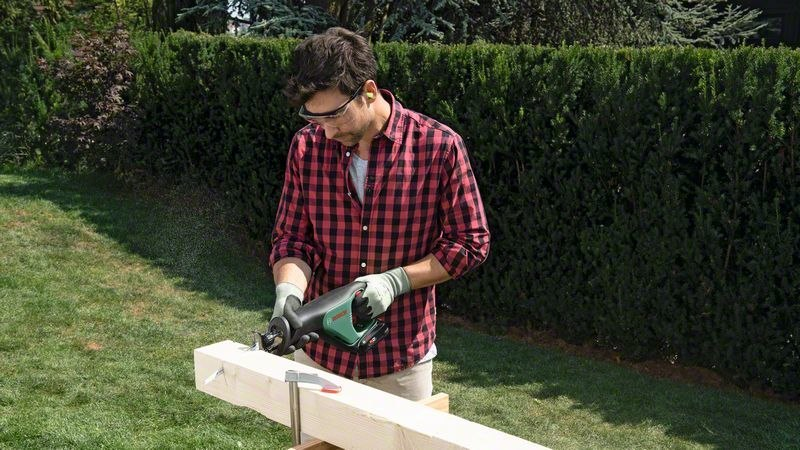 Holzbearbeitung, Schreiner, Schreinerhandschuhe, Bauholz, Elektrischer Schleifer