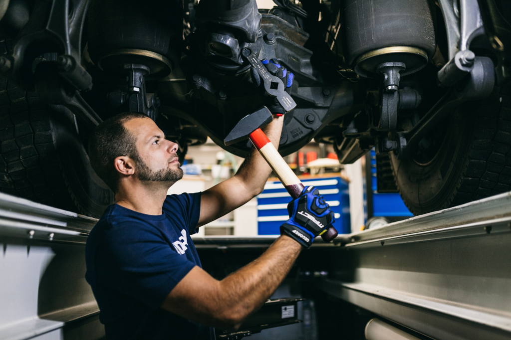 Fabrik, Person, Arbeiter, Herstellung, Mann