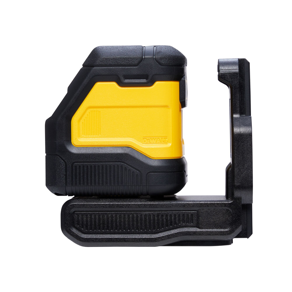 laser, level, torpedo, gelb, werkzeug