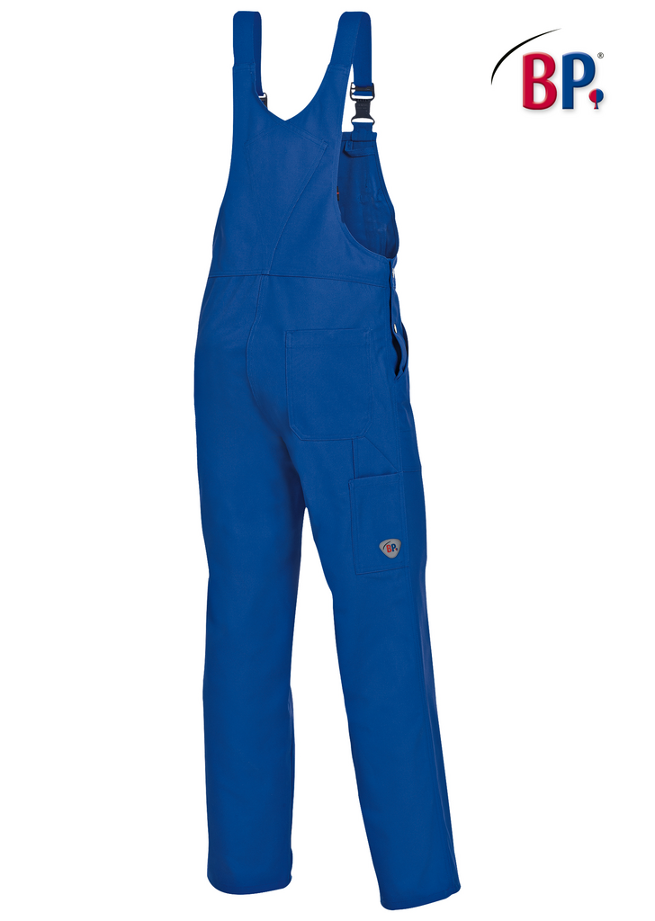 overall-blue, overall-workwear, pockets, strap-system, blue-color