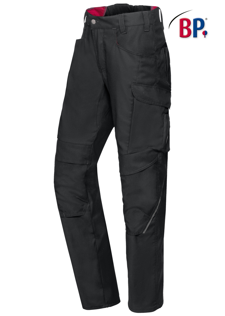 Hose, Cargohose, Arbeitshose, Multifunktionshose, Kletthosen