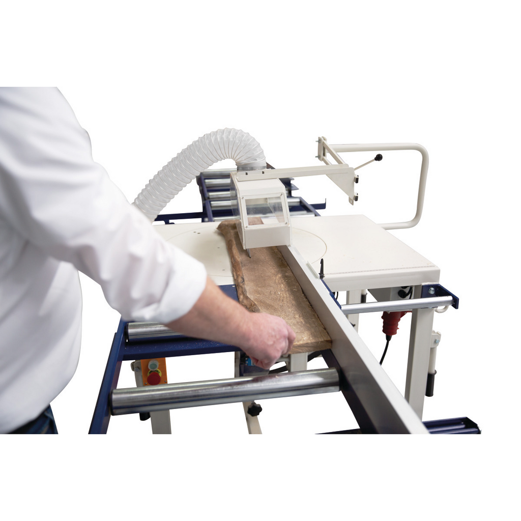 Holzbalken, Schnittmaschine, Verarbeitung, Holztransport, Holzabfall