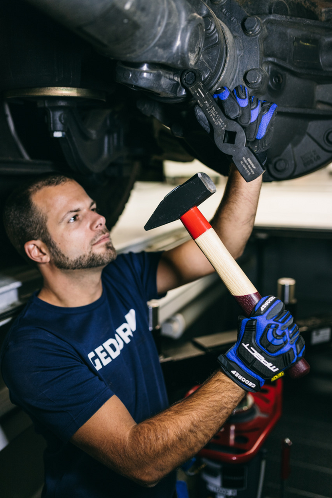 Person, Arbeiter, Erwachsener, Männlich, Mann