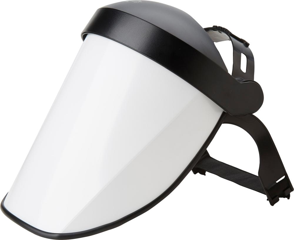 Schutzvisier, Gesichtsschutz, Vorderes Visier, Helmvisier, Schutzschild