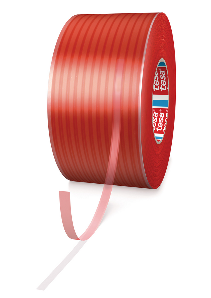 Tesa Tesafix 6917 10000mx7mm transparent