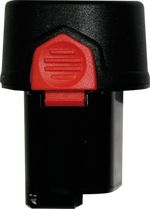 Otto Akku Li-ion 10,8 Volt für HPS