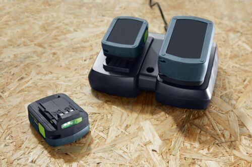 Crop Sensor, Two Batteries, Rechargeable, Cordless, Base Station