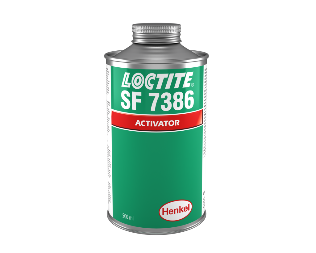 Zinn, Kann, Spraydose