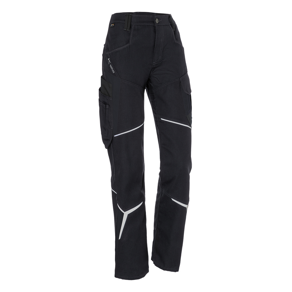 Hose, Arbeitshose, Cargo, Nähtereflex, Taschen