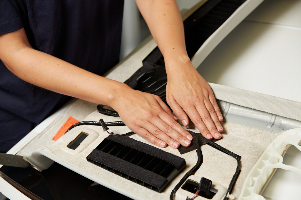 Körperteil, Finger, Hand, Person, Nagel