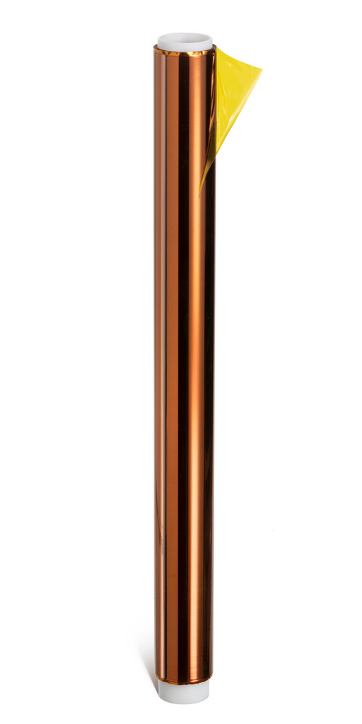 Aluminium, Rauchrohr