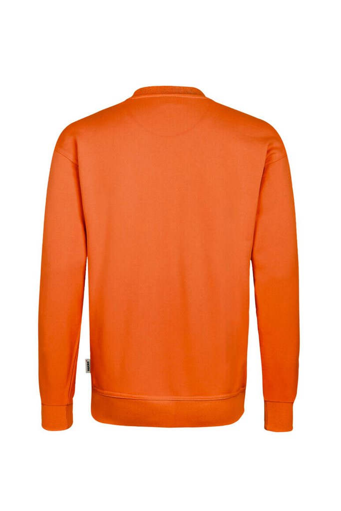 Pullover, Orange, Crewneck, Kleidung, Sweatshirt