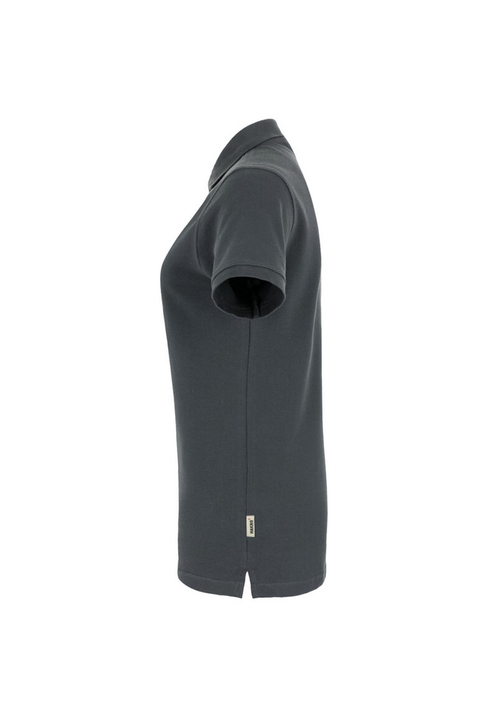 T-Shirt, Kurzarm, dunkelgrau, Rundhals, slim fit