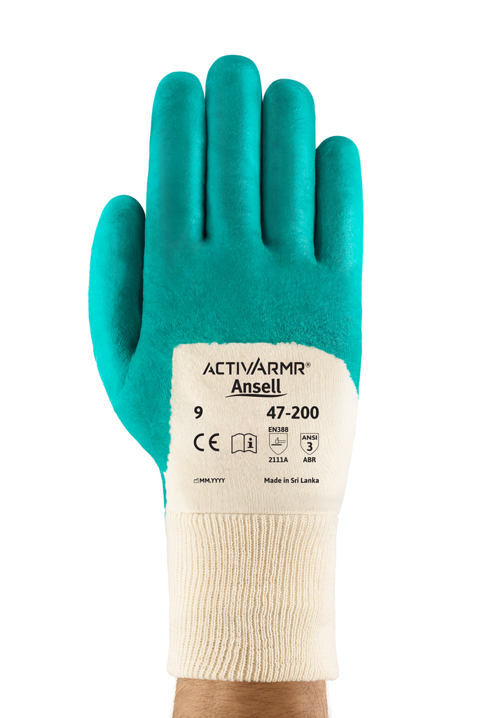 arbeitshandschuhe, schutzhandschuhe, tuch?, haende