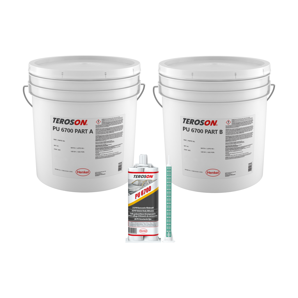 Farbbehälter, Eimer, Tasse, Einwegbecher