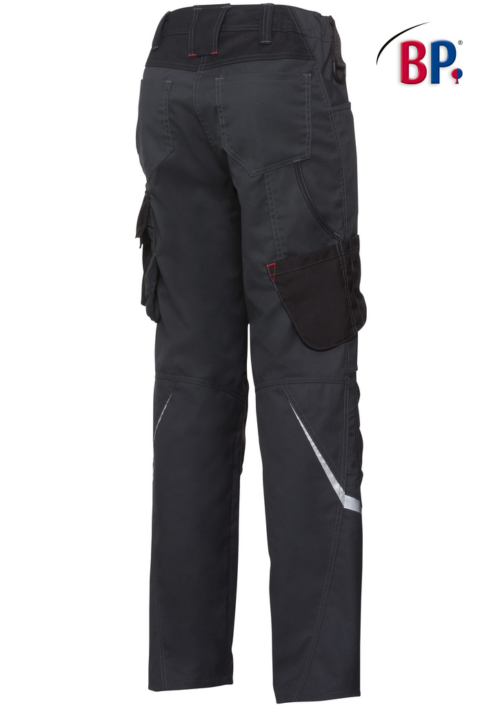 Hose, Arbeitskleidung, Cargo-Hose, Nähte, Taschen