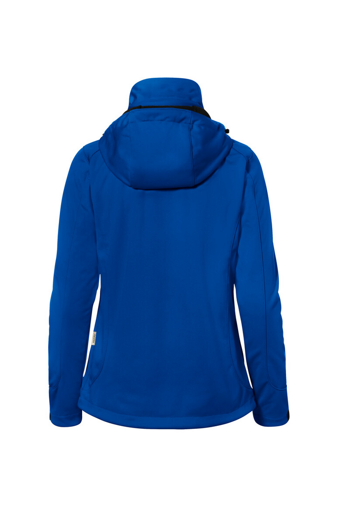 Jacke, Hoodie, Reißverschluss, Kapuze, Blau