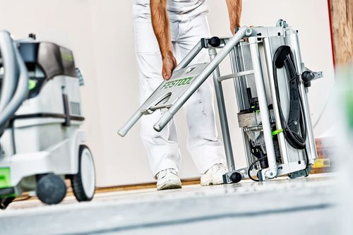 Gerätereiniger, Alu-Gerät, Kühlnische, Handwerk, Industriell