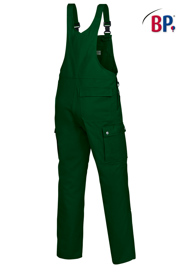 Arbeitshose, Overalls, Latzhose, Hochwertige Hose, Verschlussarten