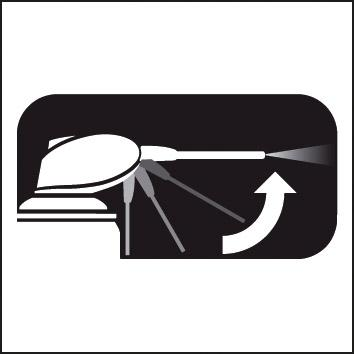 Besteck, Schablone, Logo