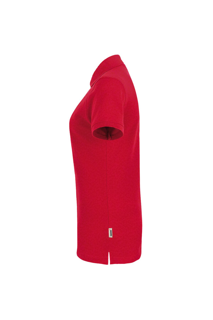 T-Shirt, Rot, Kurzarm, Uni-Farbe, Kleidungsstück