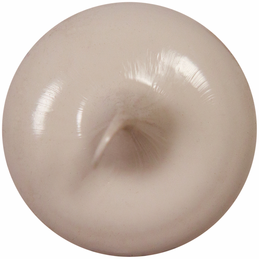 Porzellantasse, Schale, Beige, Glasur, Rund