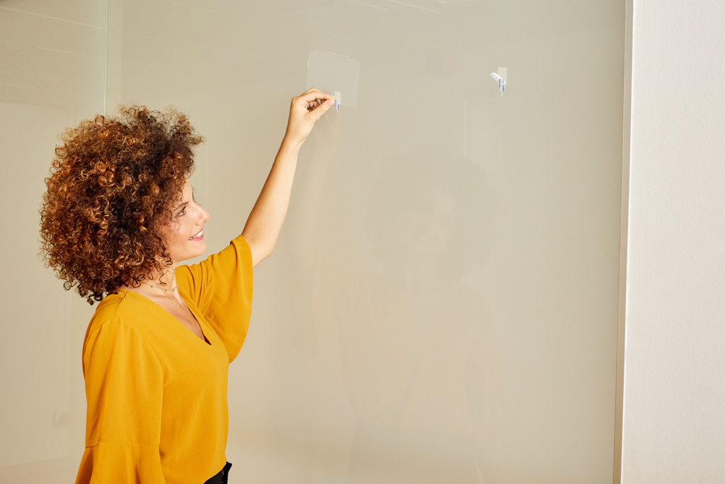 Erwachsener, Weiblich, Person, Frau, Weißes Brett