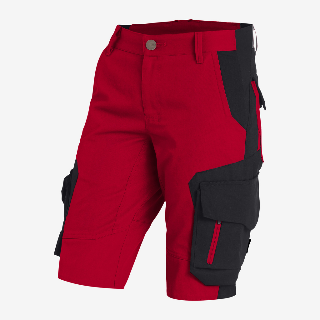 Hose, Shorts, Cargo, Arbeitsshorts, Cargohose