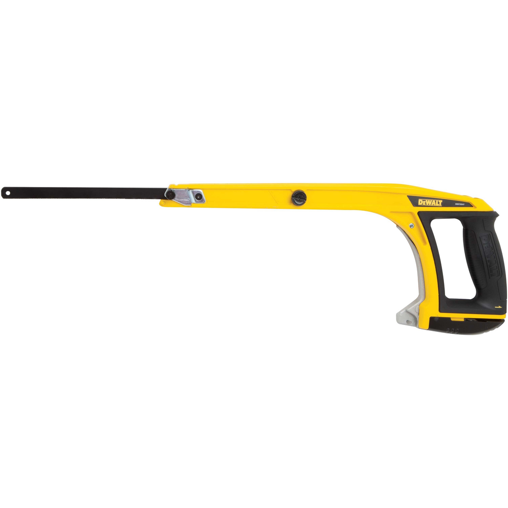 Handsaw, Hacksaw, Gelb, ergonomisches-design, DeWalt