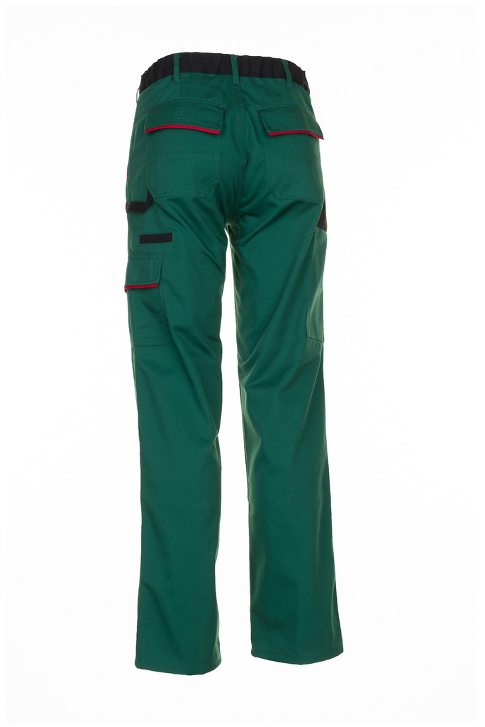 Hose, Arbeitshose, Jackenhose, Multifunktionshose, Cargohose